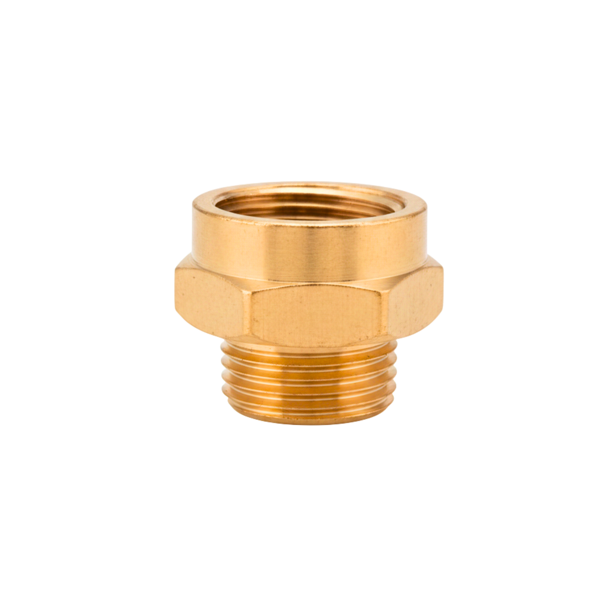 Nuts Fitting P0063 | Strom Living - Plumbing Parts