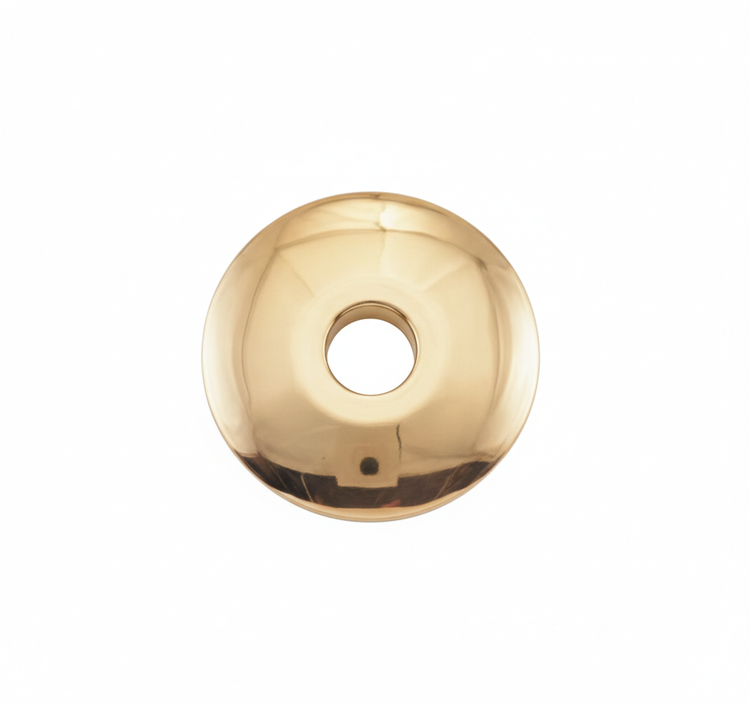 Strom Living Repair Parts Escutcheon with 0.63" Mounting Hole - Faucet Parts