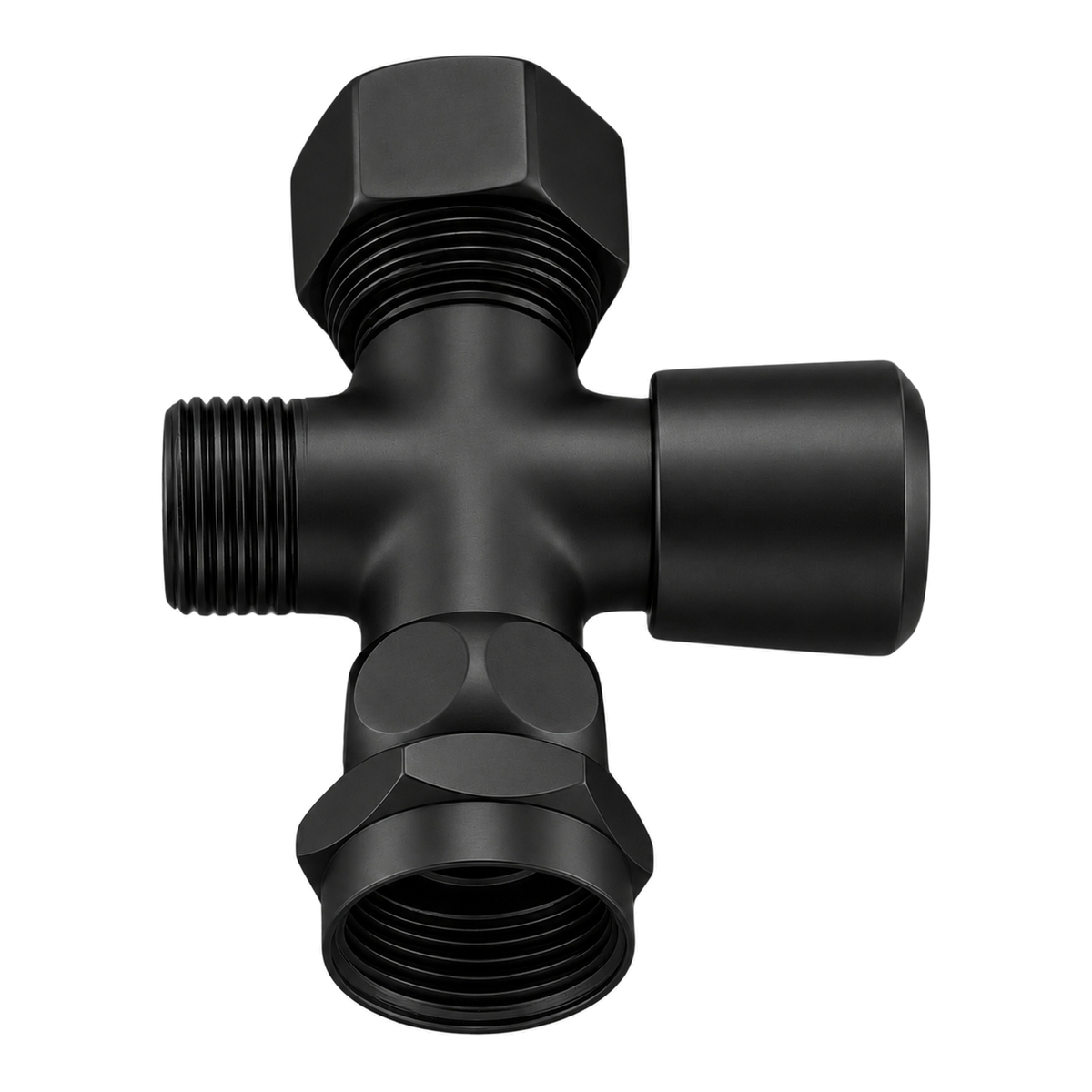 Diverter Valve For Handheld Showers P0068 in Oil Rubbed Bronze