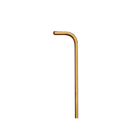Strom Living P0069 36" x 7" L-Shaped Bar Tube