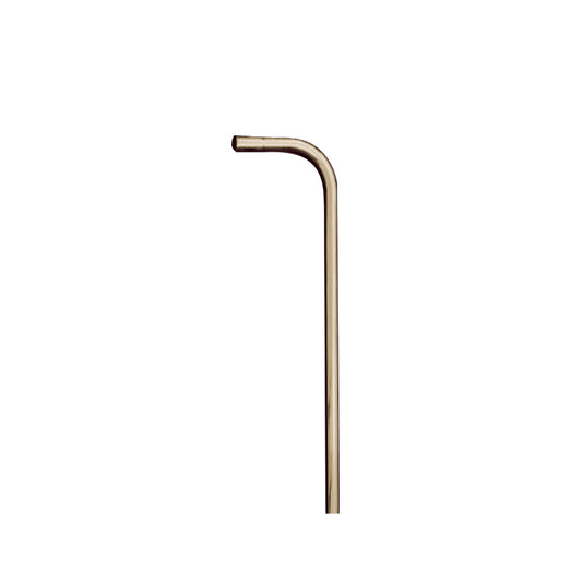 Strom Living P0069 36" x 7" L-Shaped Bar Tube