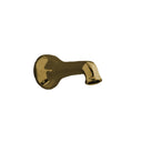 Deco Tub Spout P0079 | Strom Living Supercoat Brass - Faucet Parts