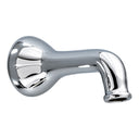 Traditional Tub Spout P0080 in Chrome