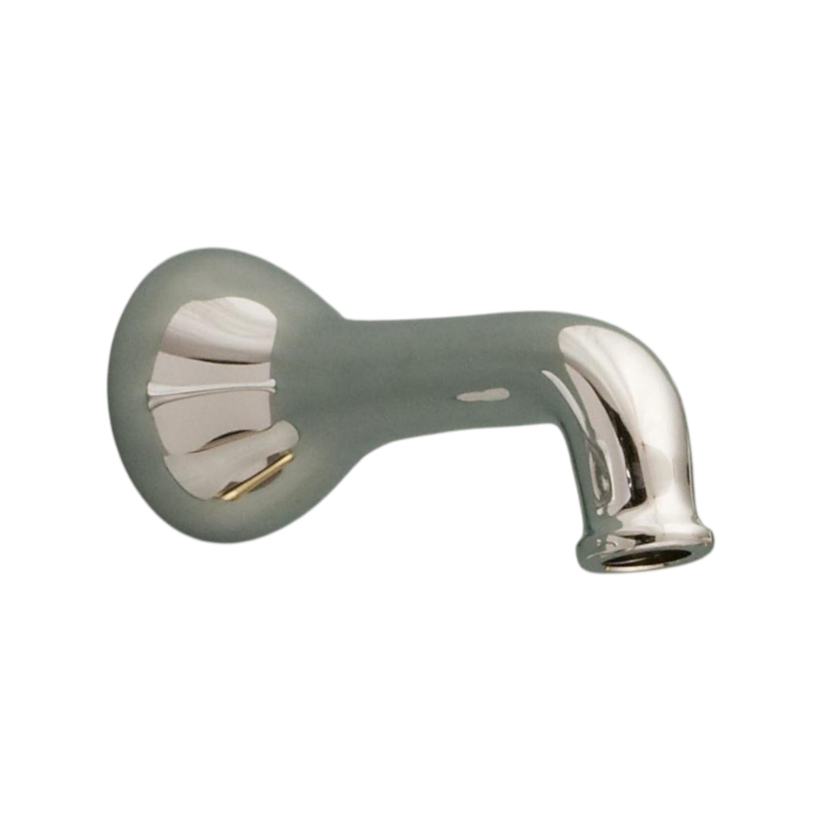 Traditional Tub Spout P0080 | Strom Living - Faucet Parts