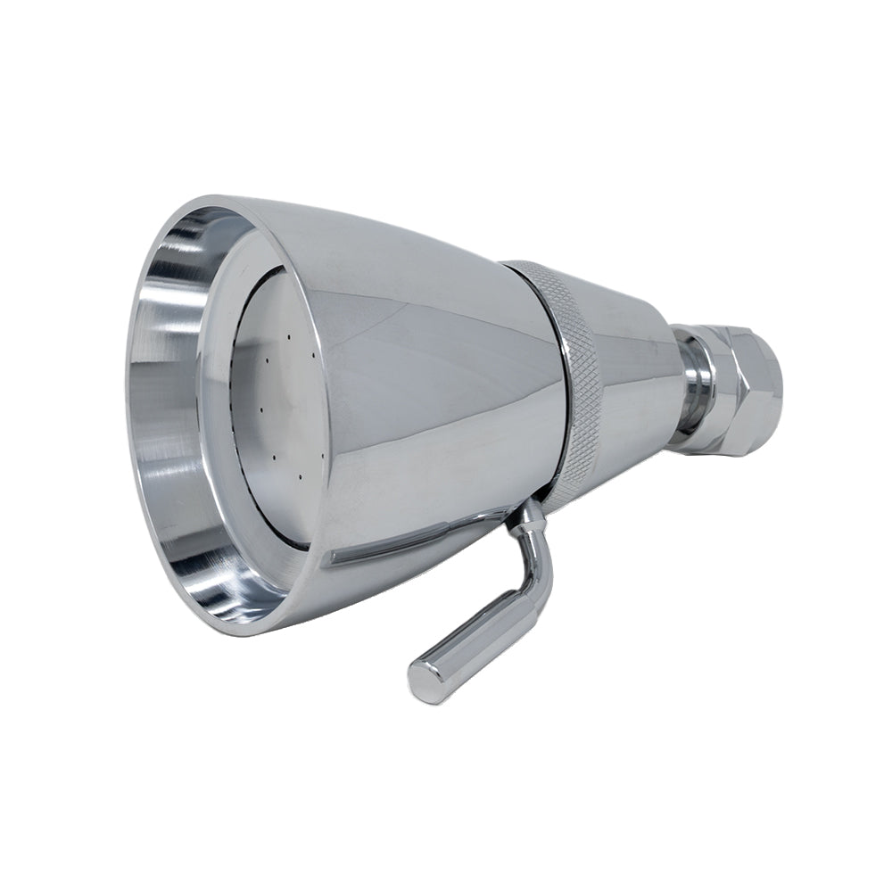 Strom Living Shower Head 3" Diameter