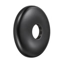 Shower Arm Escutcheon P0086E in Oil Rubbed Bronze / Satin Black