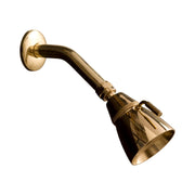 Strom Living Shower Head 3" Diameter - Shower Components