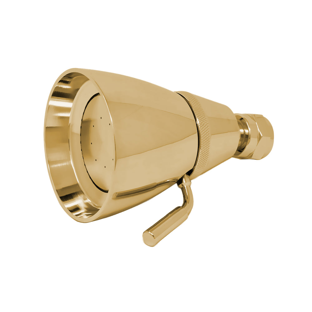 Strom Living Shower Head 3" Diameter