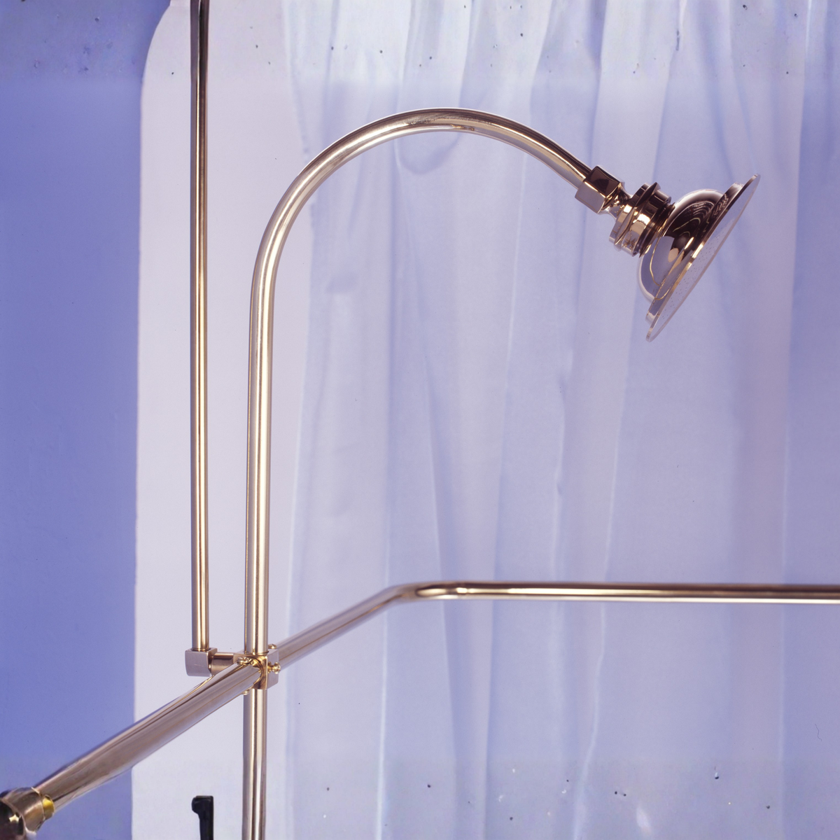 Strom Living 90 Degree Brace Elbow for Shower Enclosures - Plumbing Parts
