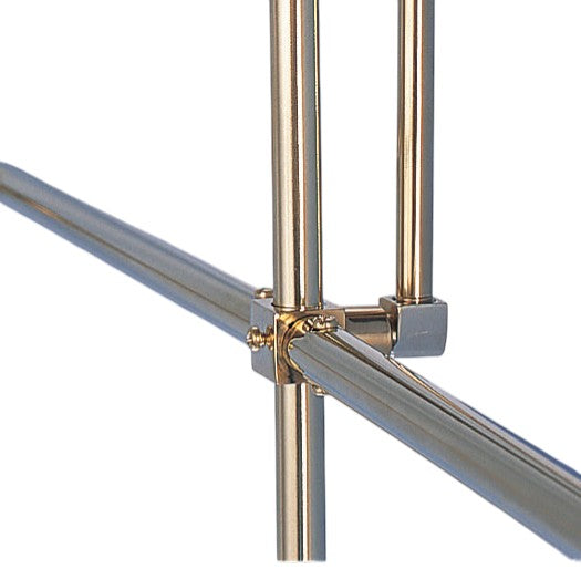 Strom Living 90 Degree Brace Elbow for Shower Enclosures - Plumbing Parts