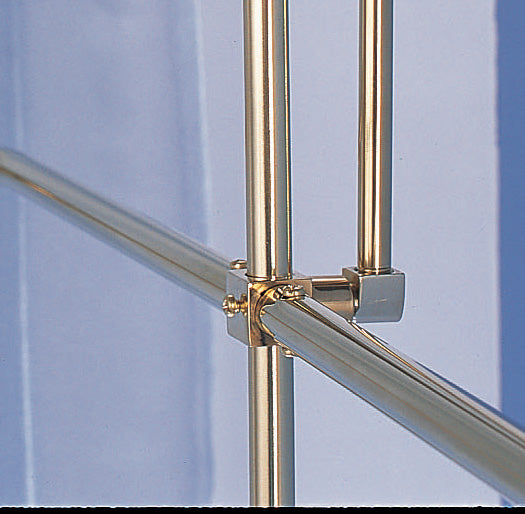Strom Living 90 Degree Brace Elbow for Shower Enclosures - Plumbing Parts