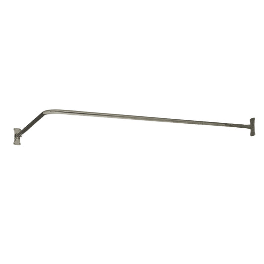 Strom Living Enclosure with L Ring Shower Package and 36" Brace