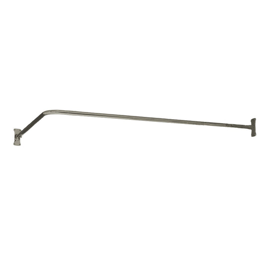 Strom Living Enclosure with L Ring Shower Package and 36" Brace