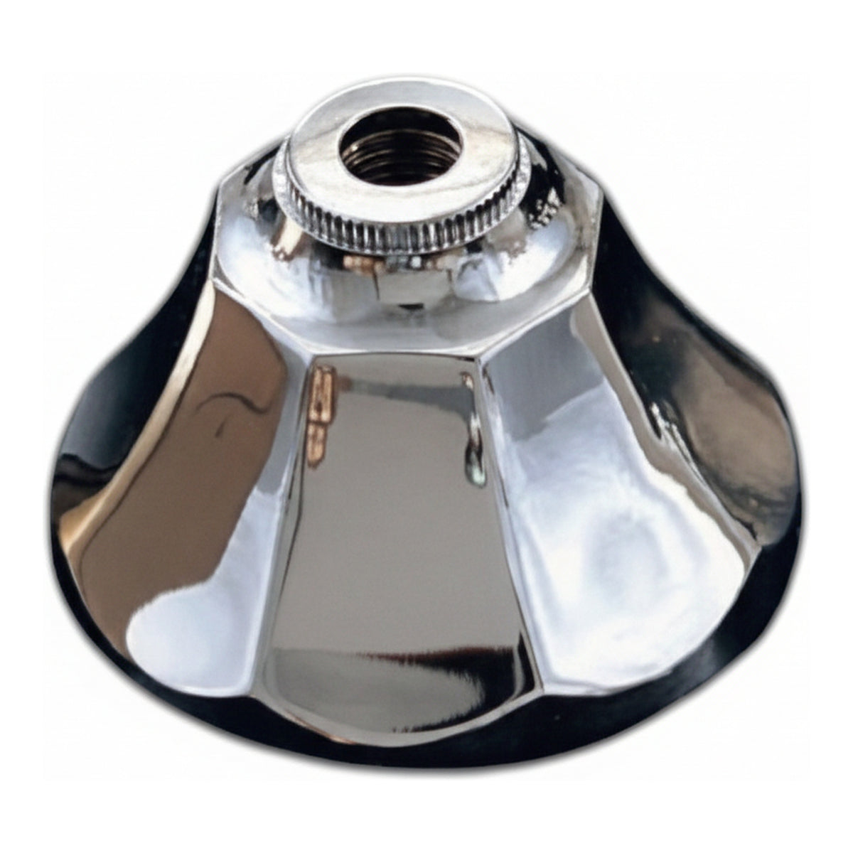 Escutcheon P0099E Chrome