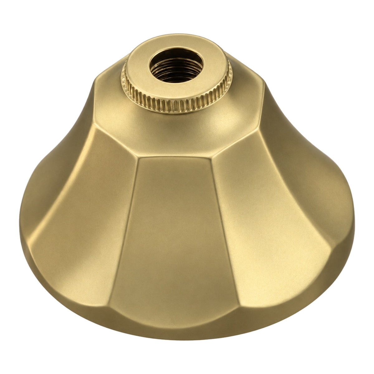 Escutcheon P0099E Raw Brass