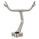 Handshower Riser Bracket P0144R in Matte Nickel