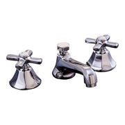 Mississippi Deco Widespread Lav Faucet P0152 | Strom Living - Bathroom Faucets