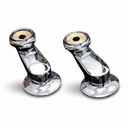 Modified Swing Arm Couplers P0166 | Strom Living No - Plumbing Parts