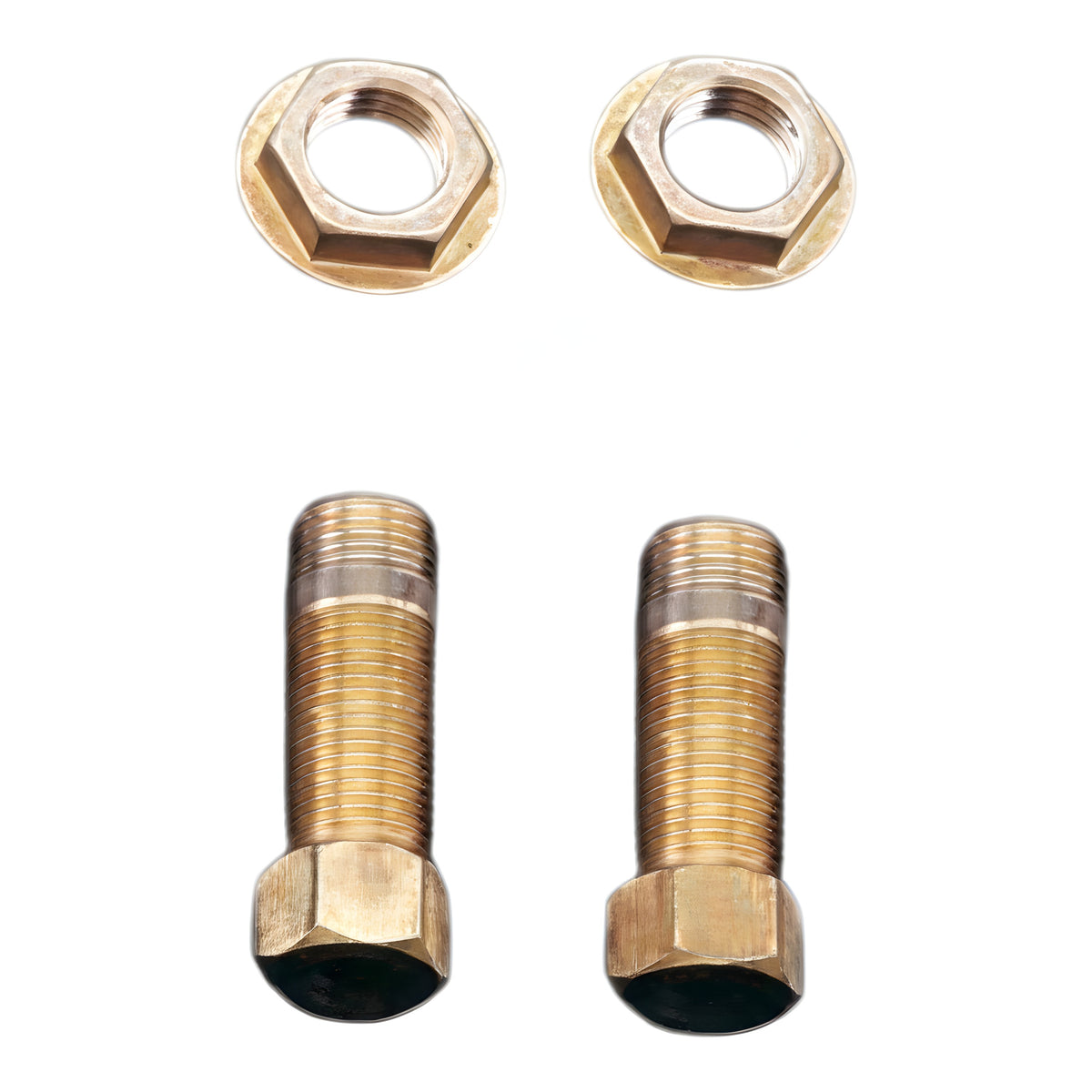 Hook-Up Kit P0166HU