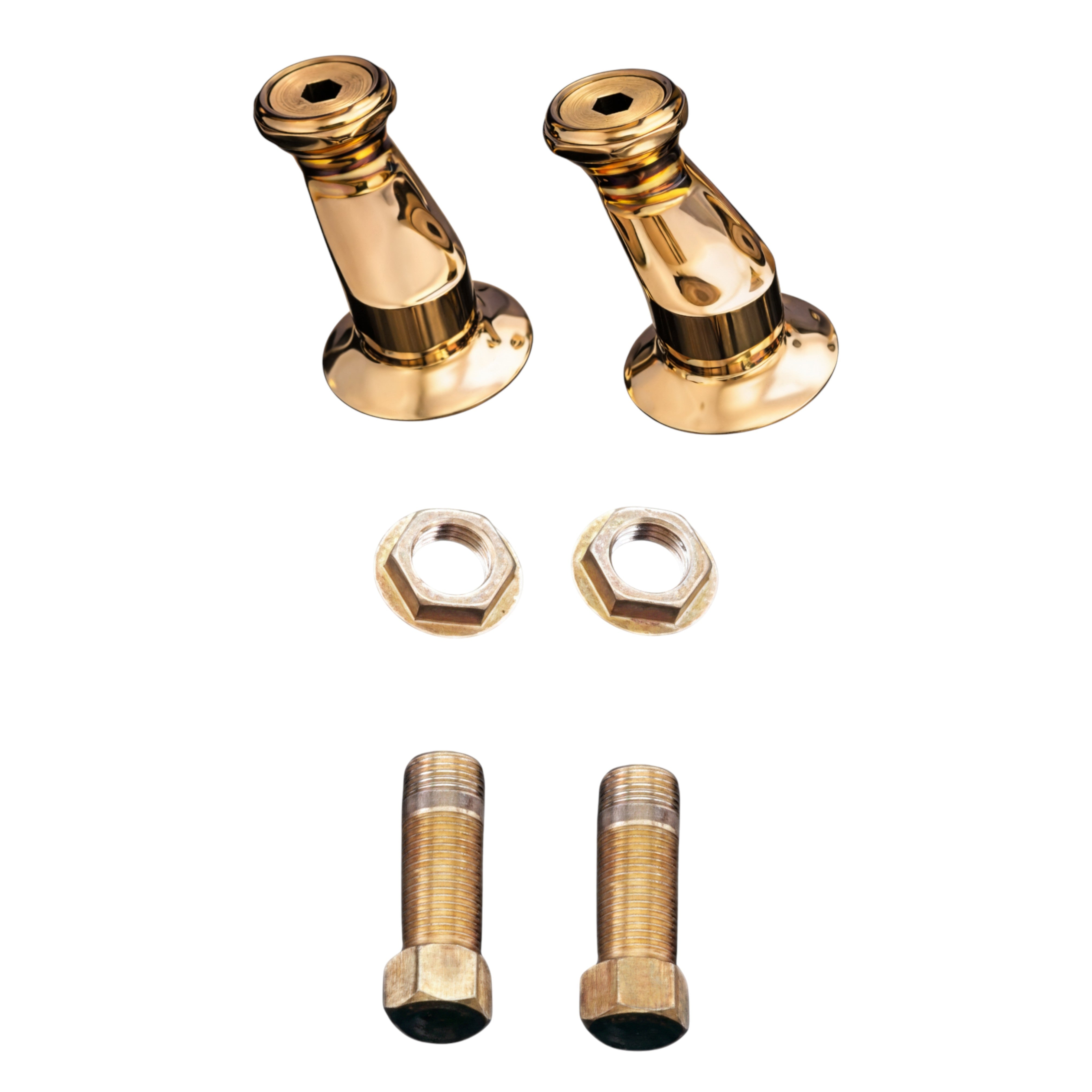Modified Swing Arm Couplers P0166 | Strom Living Yes - Plumbing Parts