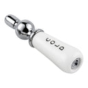 Porcelain Temperature Lever P0206C Cold