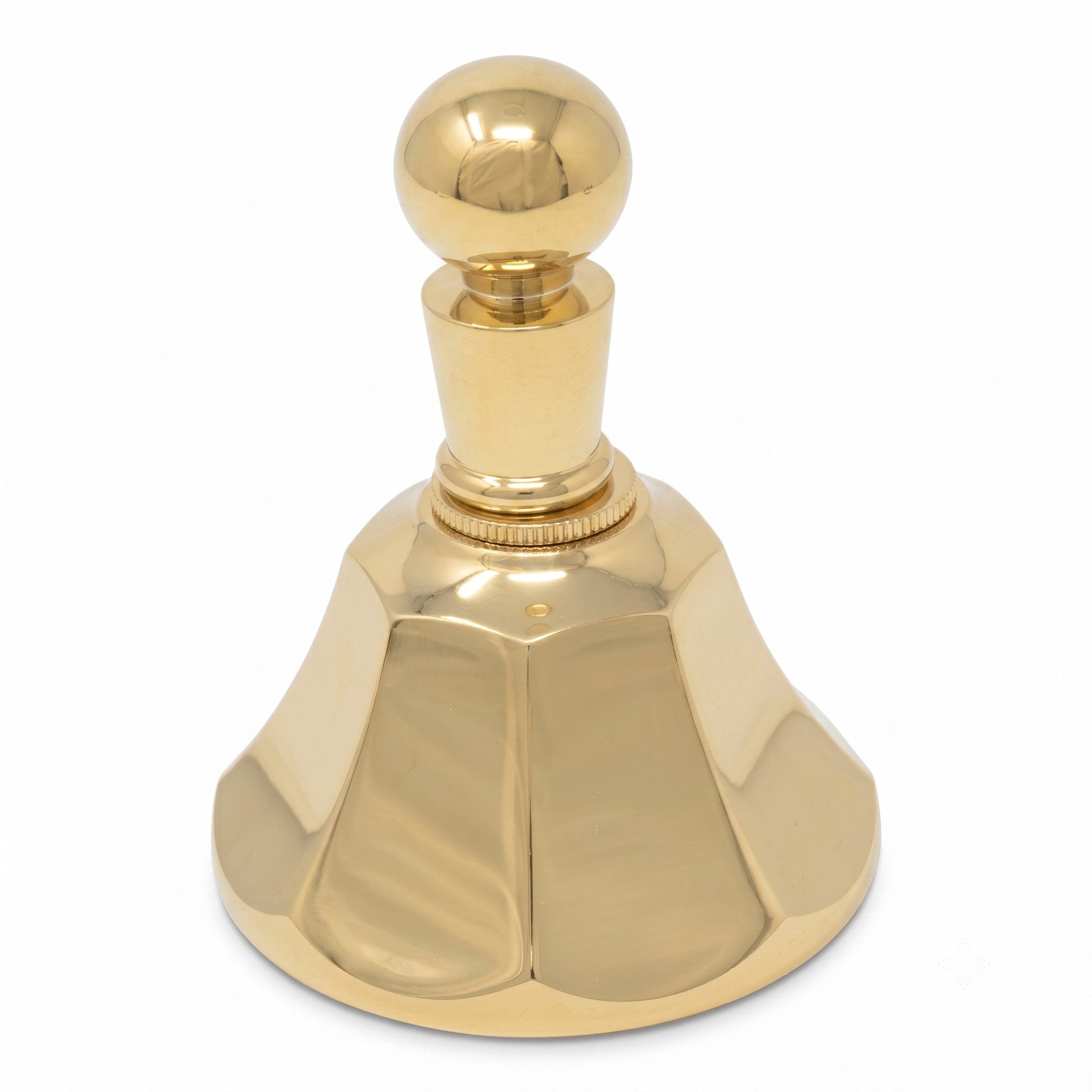Mississippi Deco Vintage Style Wall Mount Robe Hook, Solid Brass and Escutcheon P0303 | Strom Living Polished Brass - Bathroom Accessories