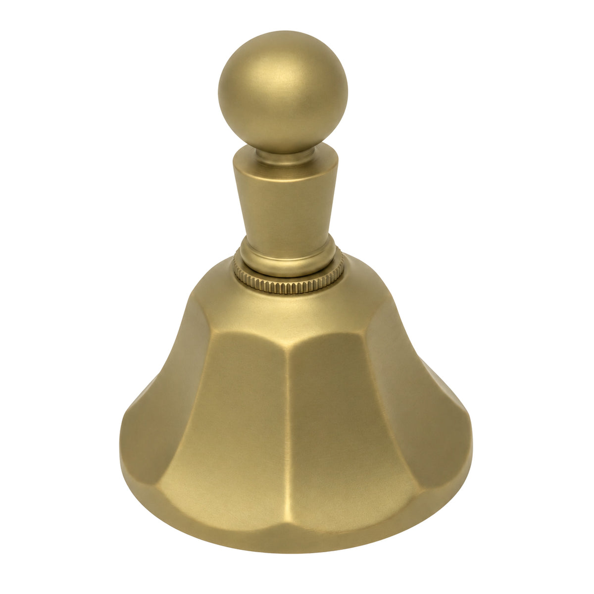 Mississippi Deco Vintage Style Wall Mount Robe Hook, Solid Brass and Escutcheon P0303 in Raw Brass