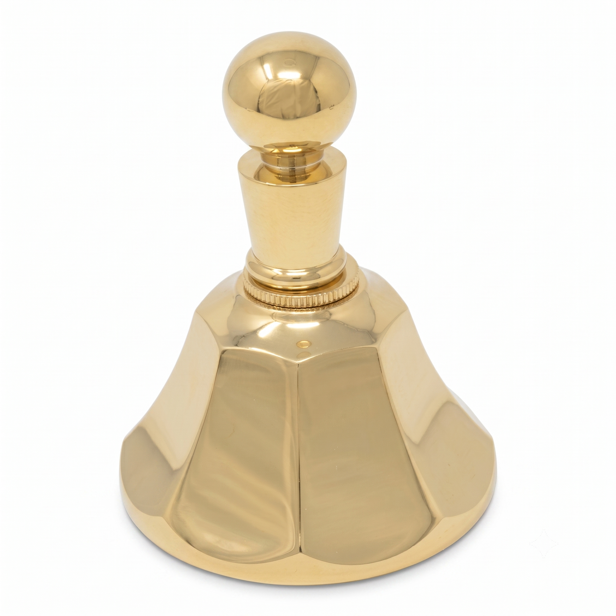 Mississippi Deco Vintage Style Wall Mount Robe Hook, Solid Brass and Escutcheon P0303 | Strom Living Supercoat Brass - Bathroom Accessories
