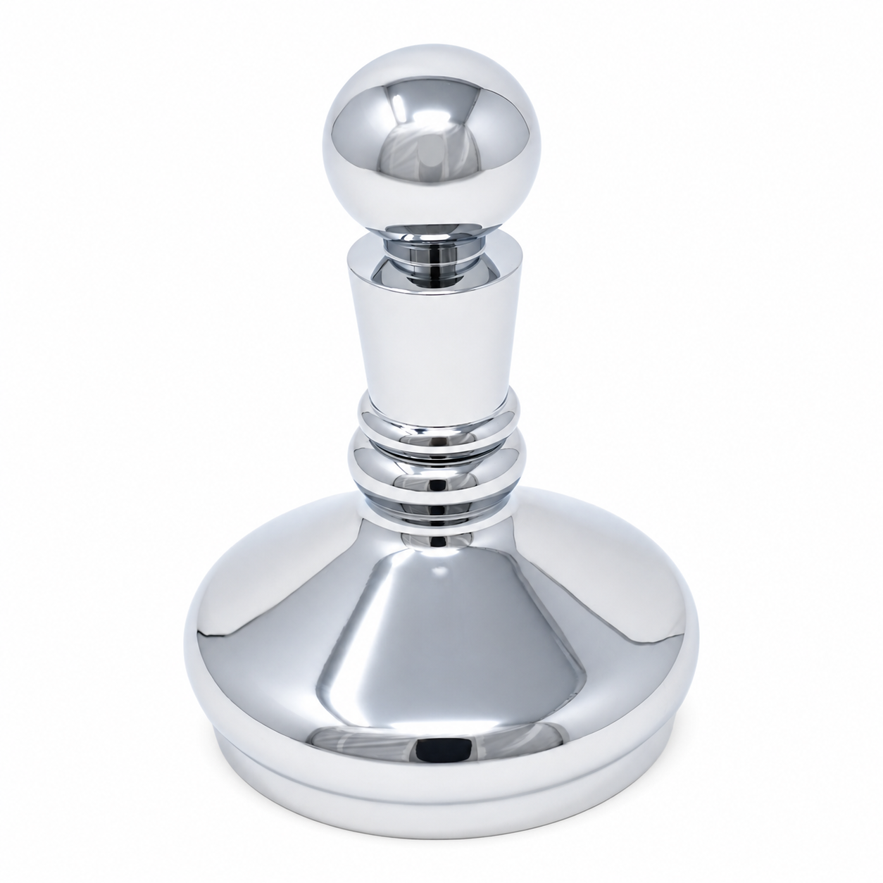 Sacramento Traditional Wall Mount Robe Hook, Solid Brass P0310 | Strom Living Chrome - Bathroom Accessories