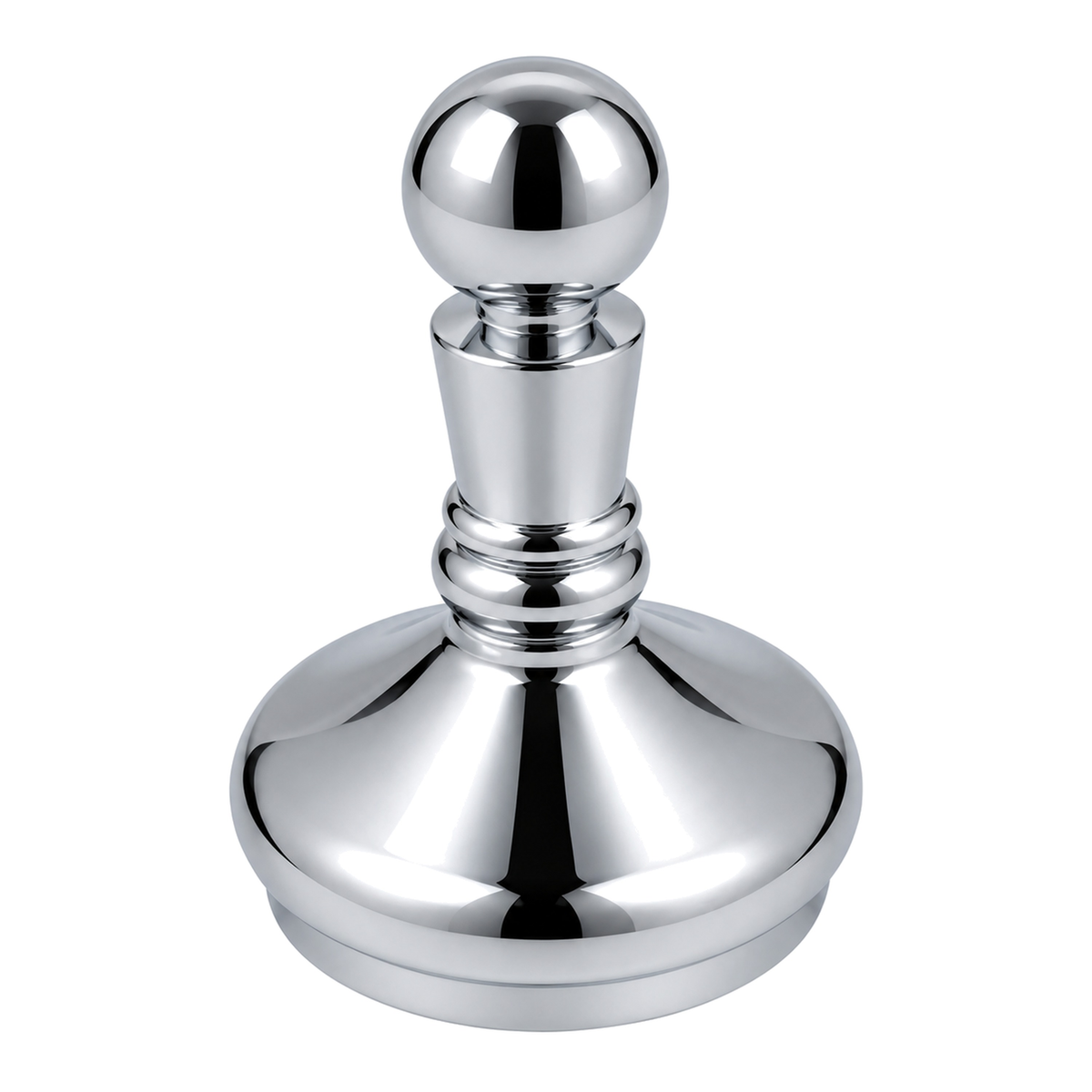 Sacramento Traditional Wall Mount Robe Hook, Solid Brass P0310 in Chrome
