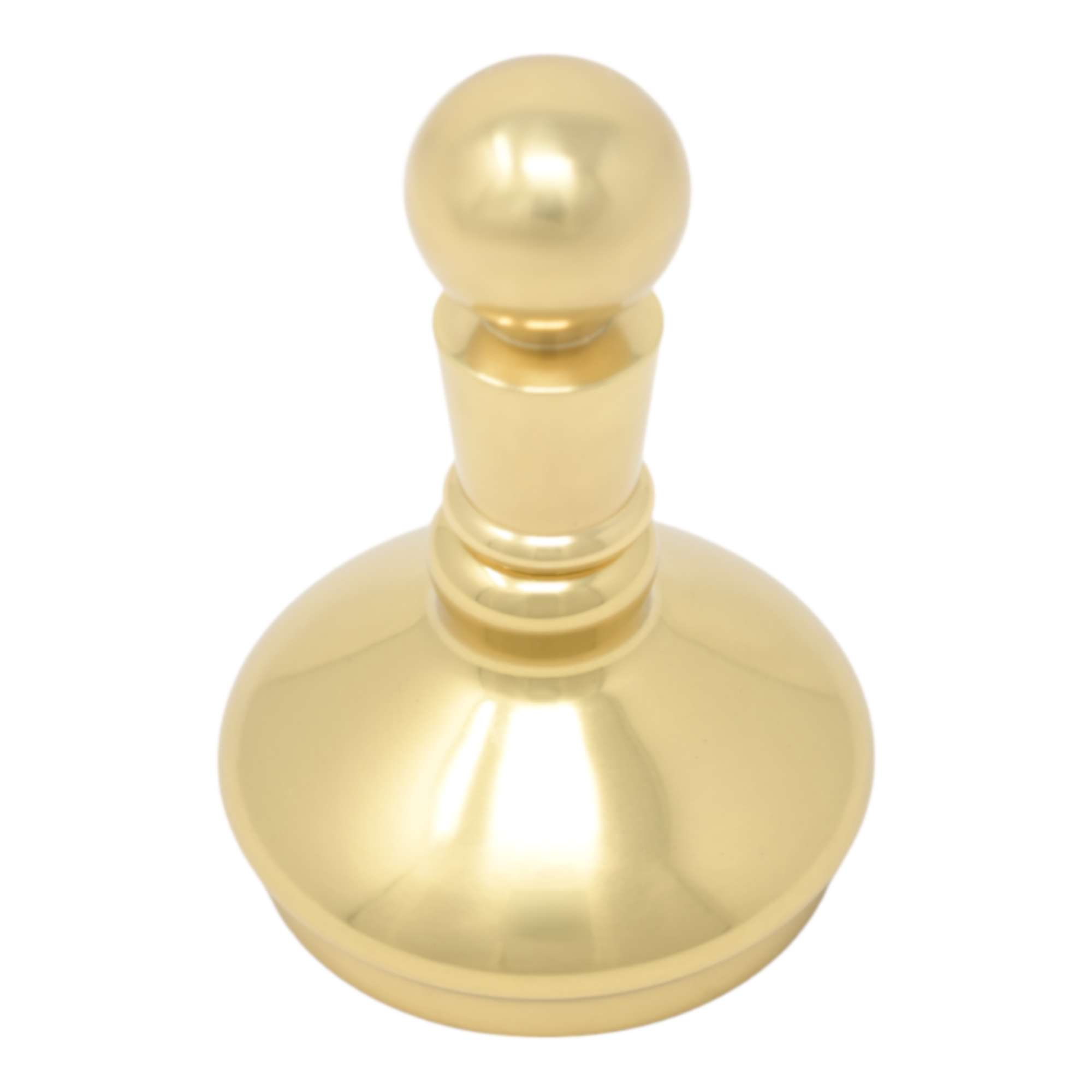 Sacramento Traditional Wall Mount Robe Hook, Solid Brass P0310 | Strom Living - Bathroom Accessories