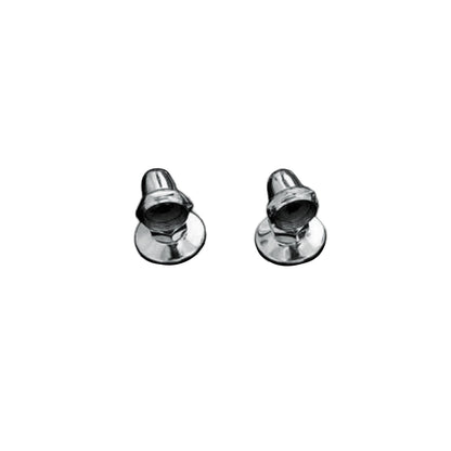Strom Living 90 Degree Couplers with Deck Mount Screws