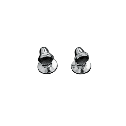 Strom Living 90 Degree Couplers with Deck Mount Screws
