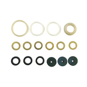 Strom Living Tub and Shower Washer Repair Kit with washers, seals & replaceable seats