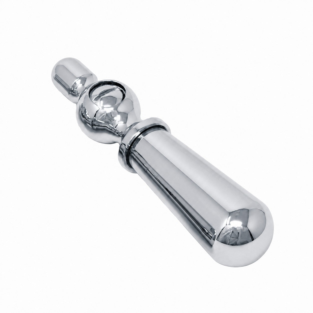 Strom Living P0476 Lever Handles Chrome Diverter Handle - Faucet Parts