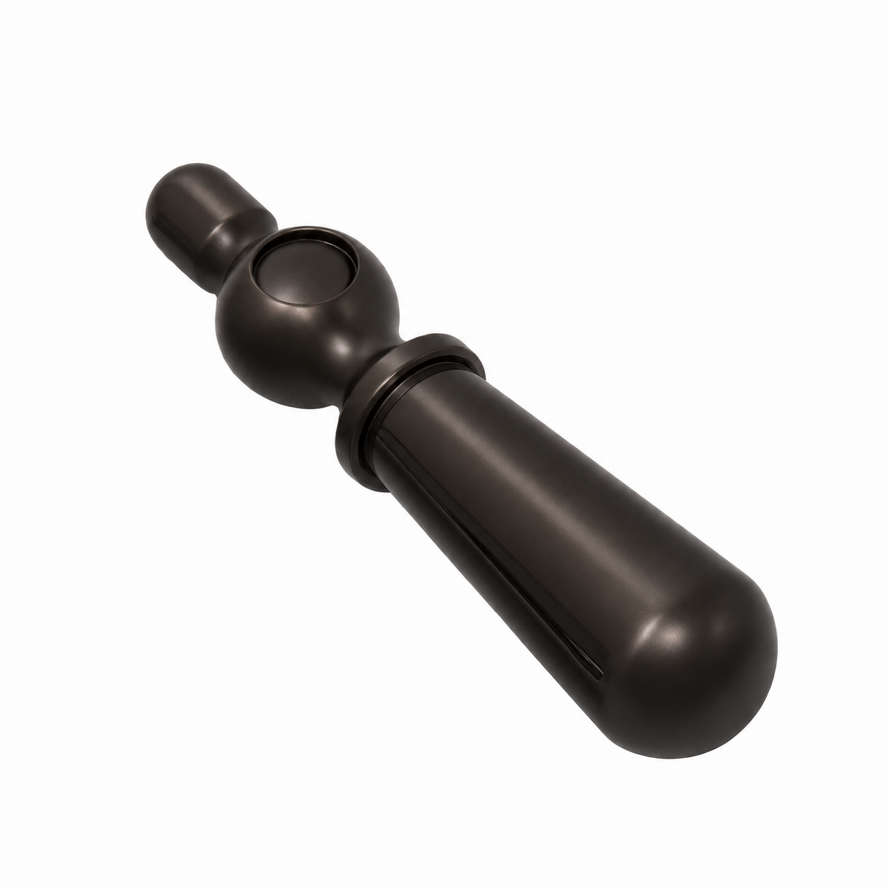 Strom Living P0476 Lever Handles Oil Rubbed Bronze Diverter Handle - Faucet Parts