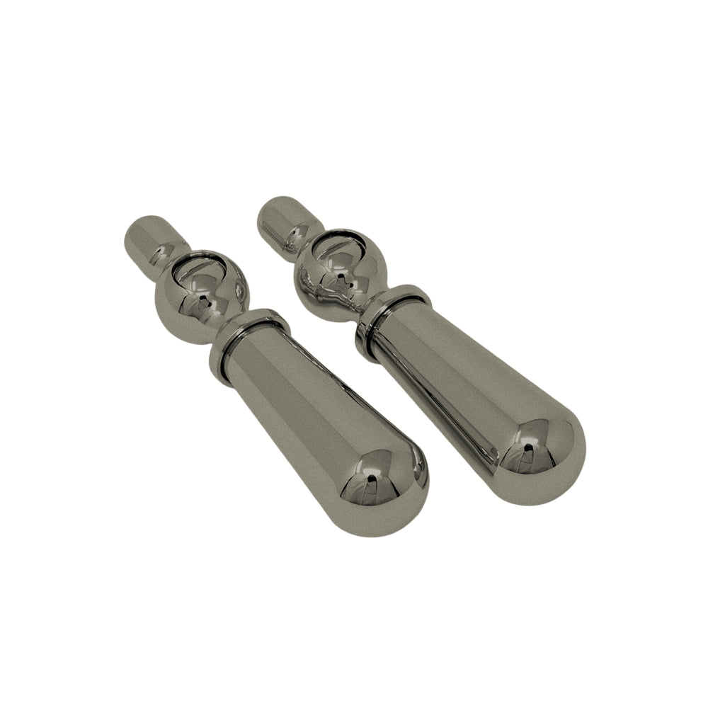 Strom Living P0476 Lever Handles - Faucet Parts