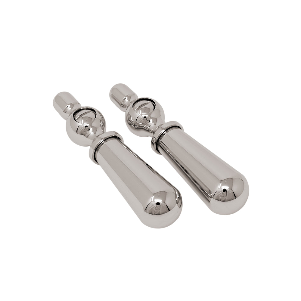 Strom Living P0476 Lever Handles