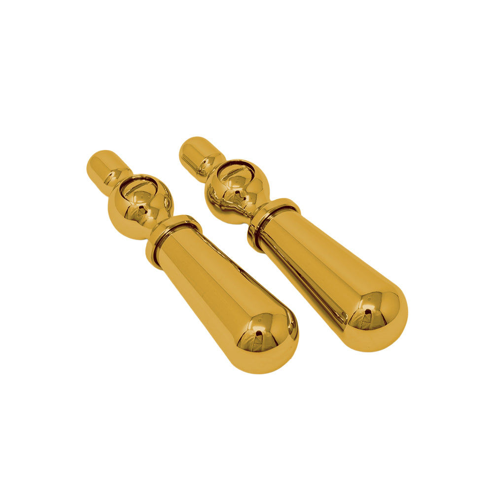 Strom Living P0476 Lever Handles