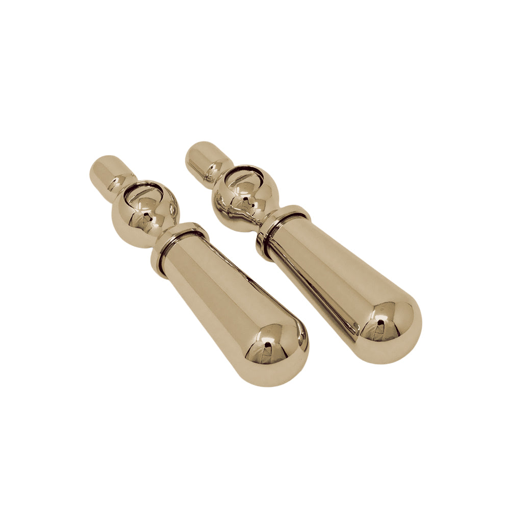 Strom Living P0476 Lever Handles