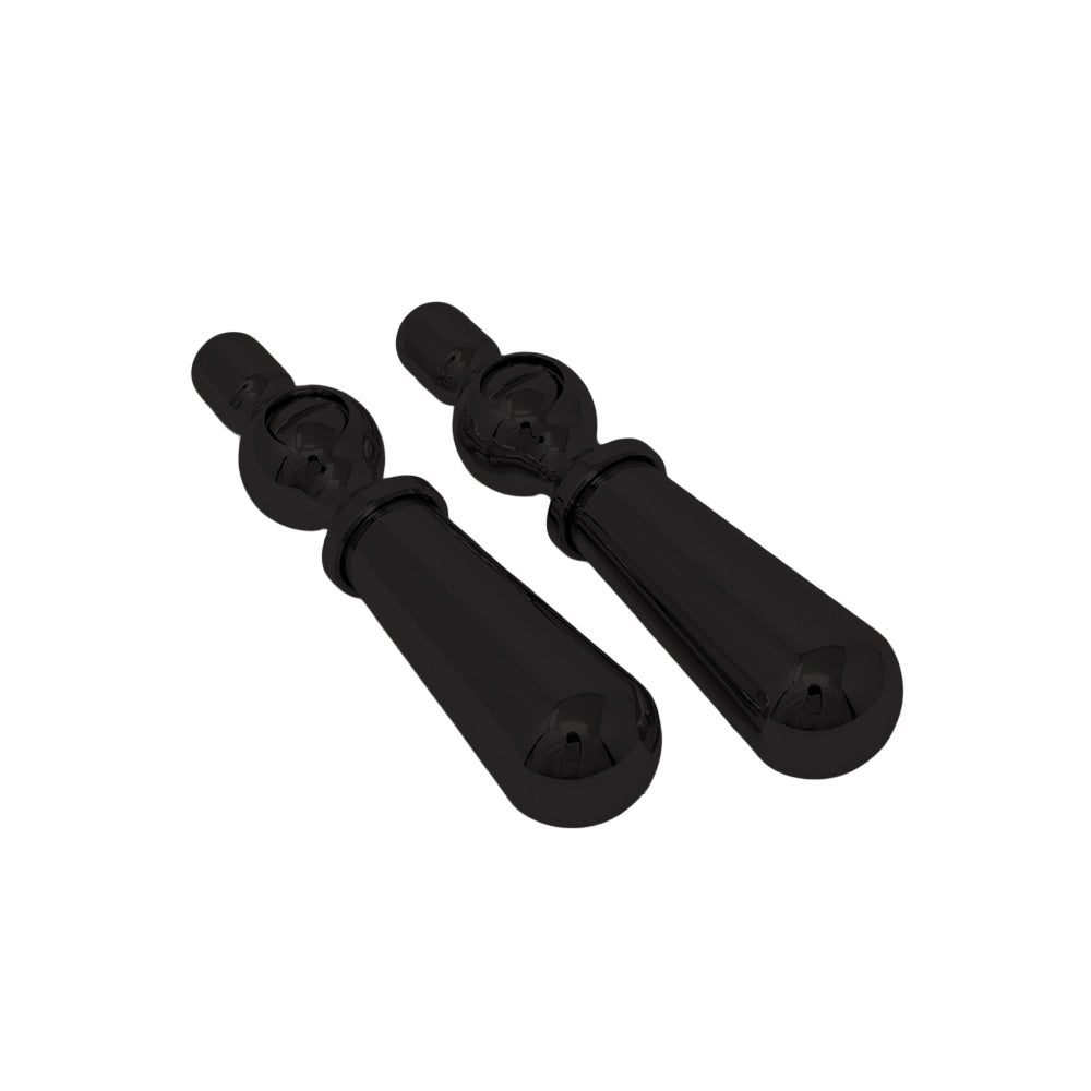 Strom Living P0476 Lever Handles