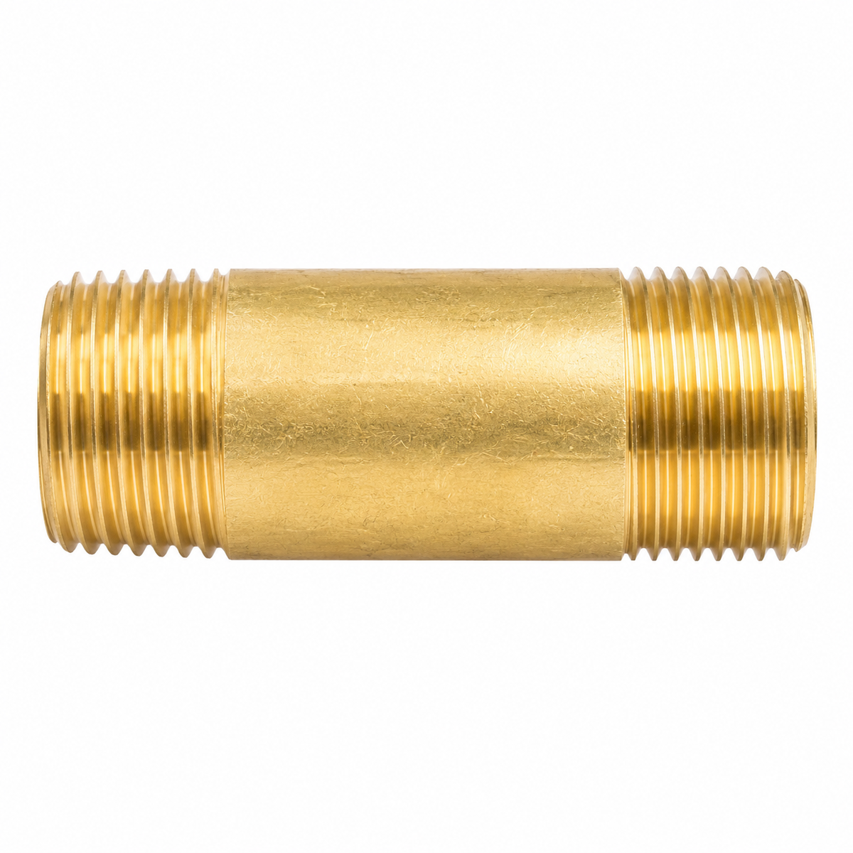Tub/Shower 2 1/2" Nipple P0513 | Strom Living - Plumbing Parts