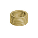Repair Kit Nuts P0514 | Strom Living Supercoat Brass - Plumbing Parts