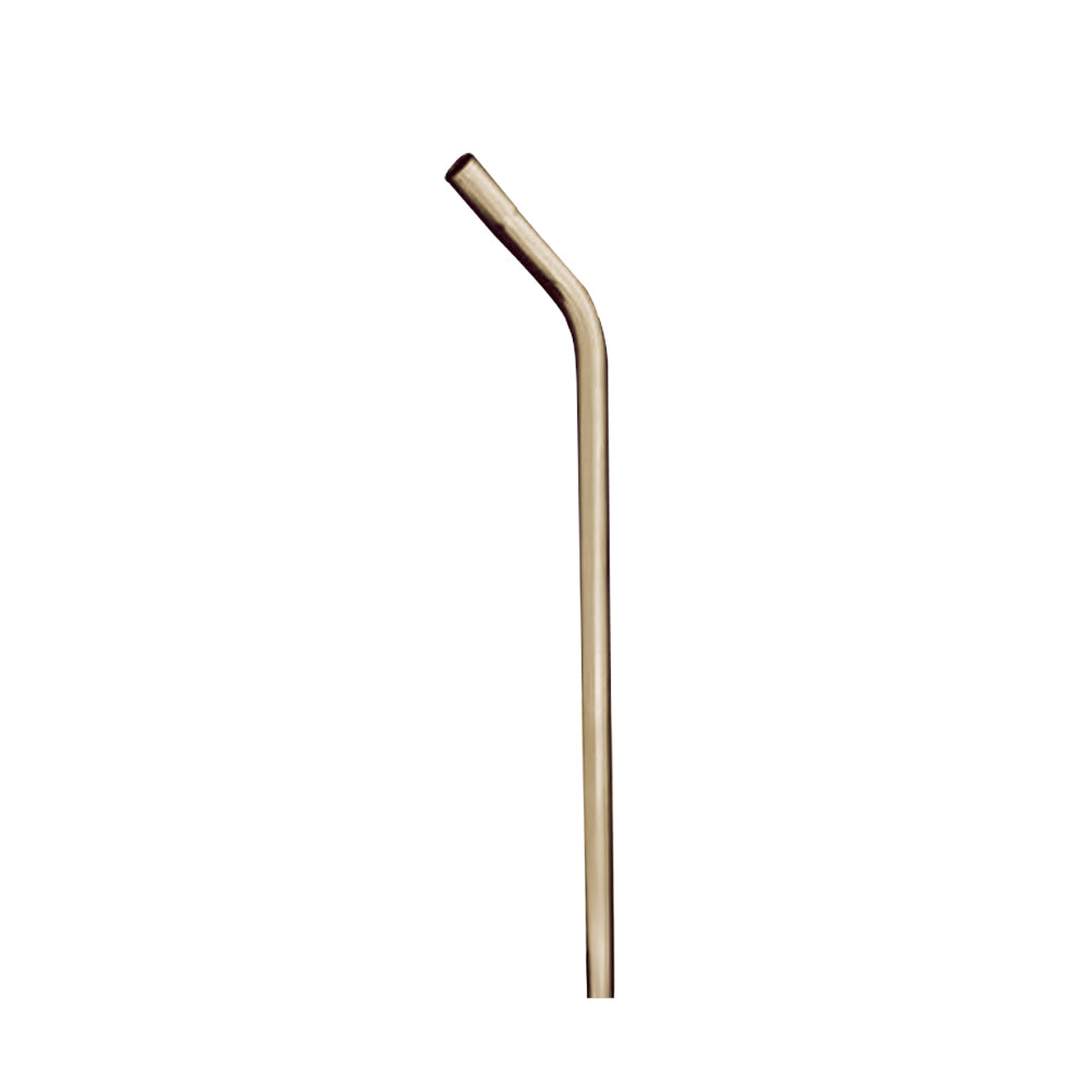 Angle x 1" Tube, 45 Degree P0516 | Strom Living - Plumbing Parts
