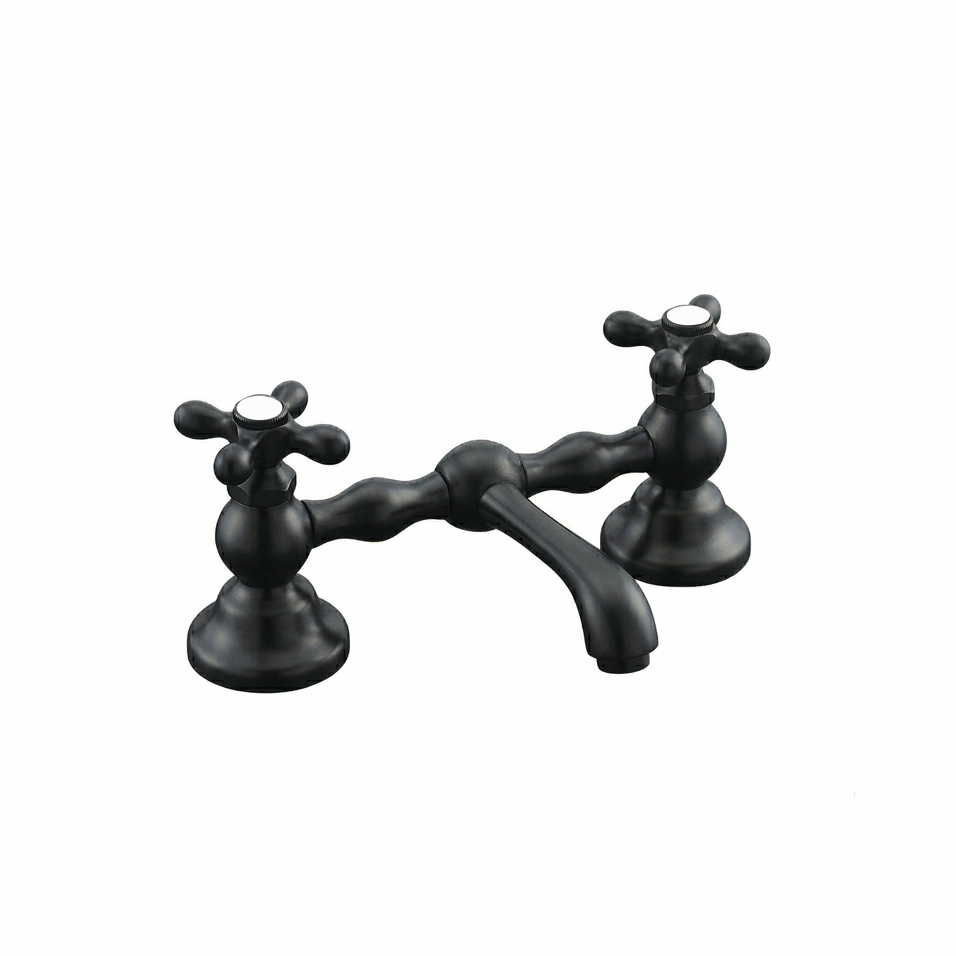 Columbia Bridge Straight Lav Faucet P0549 | Strom Living Columbia Bridge Straight Lav Faucet P0549 | Strom Living