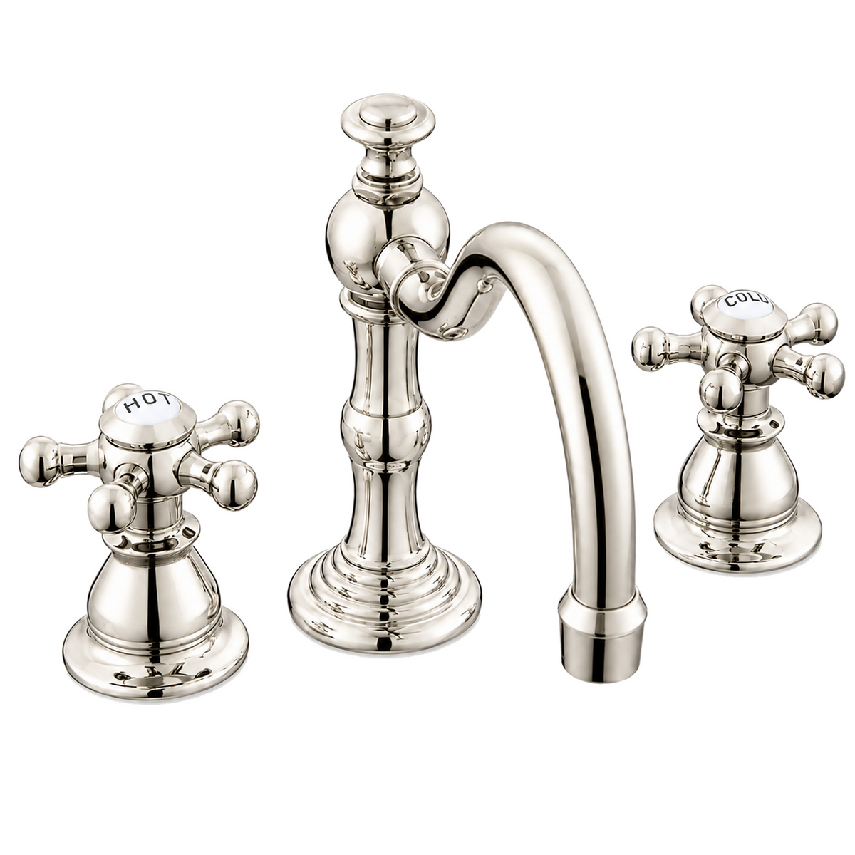 Rio Grande Widespread Lavatory Faucet P0588 | Strom Living
