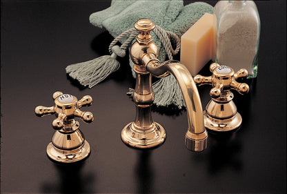 Supercoated Brass