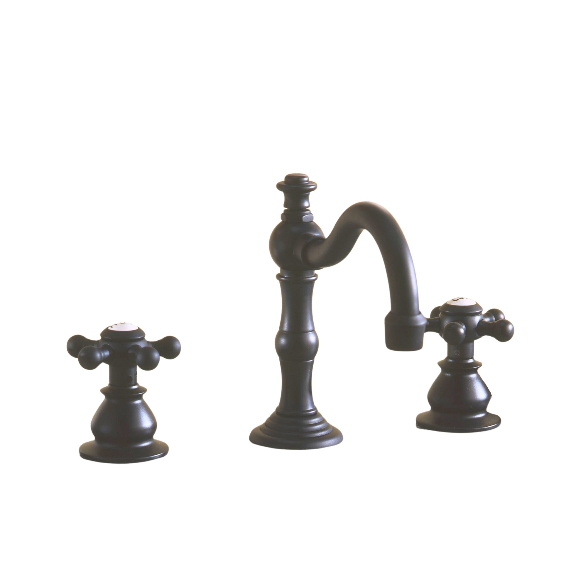 Rio Grande Widespread Lavatory Faucet P0588 | Strom Living - Bathroom Faucets