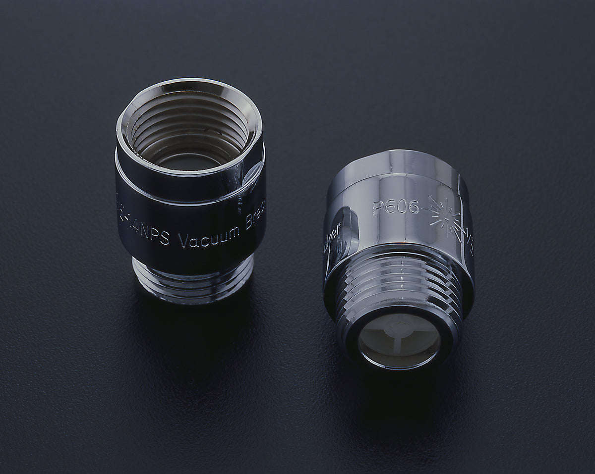 Vacuum Breaker P0606 | Strom Living - Shower Components