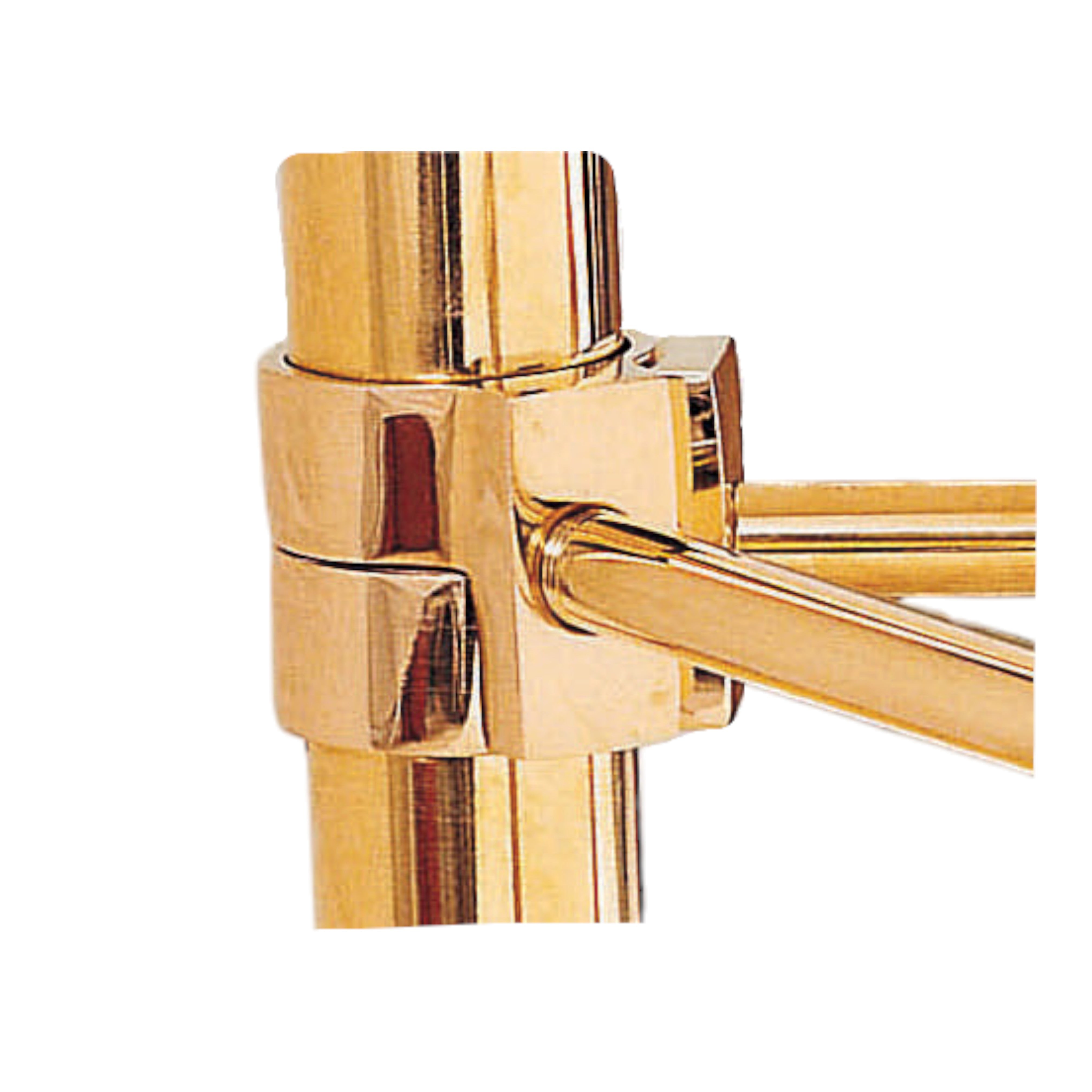 Strom Living Overflow Brackets for P0398/P0007 Supplies